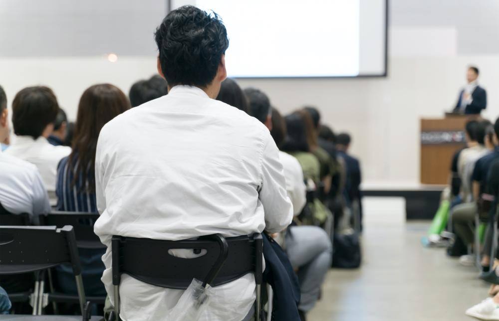 マンション総会は年に1回は開催しなければならない
