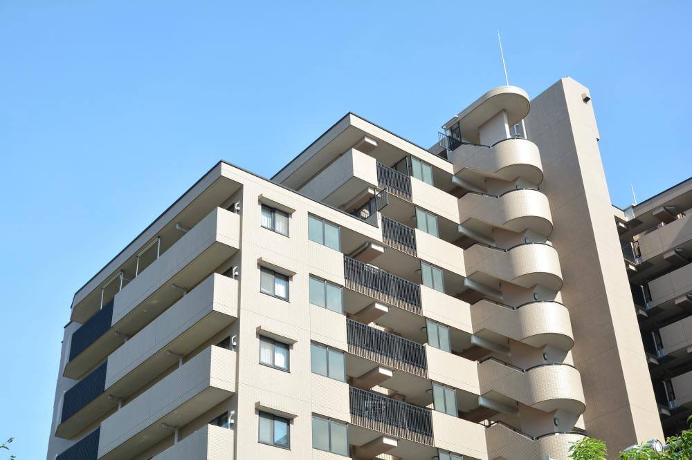 マンション長寿命化促進税制を受けるにはマンション管理計画認定制度の認定が必要条件となる