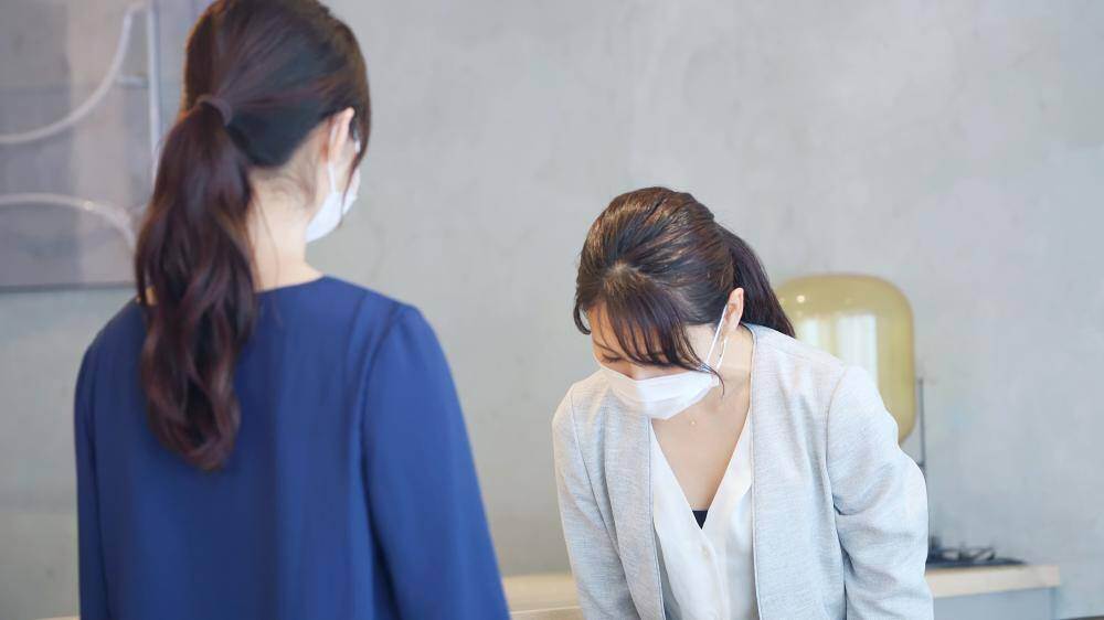 ほかの住民からクレームが出される可能性も