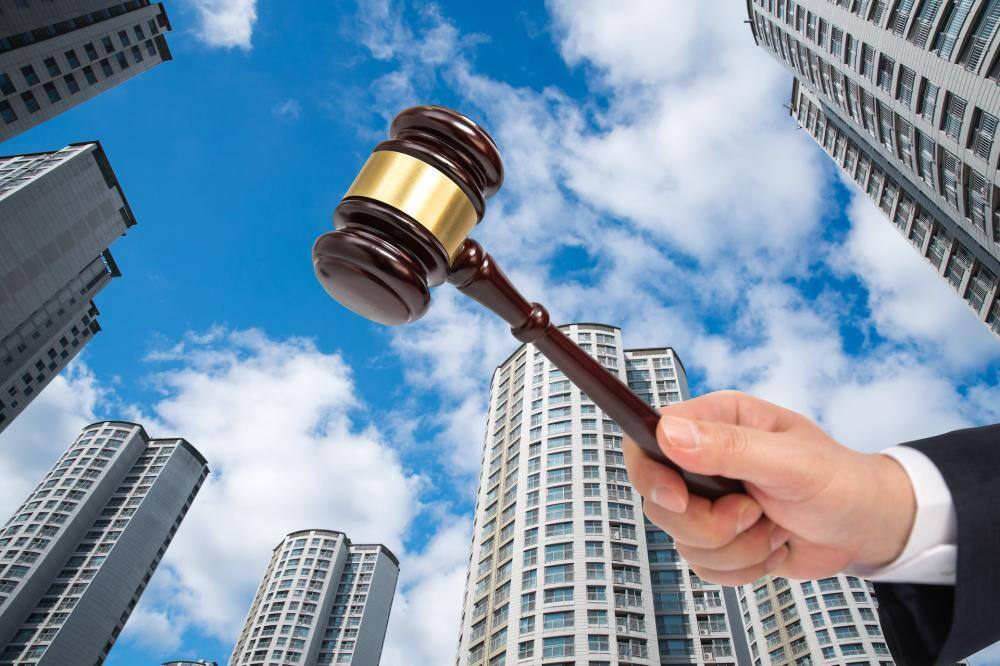 滞納問題は一定の条件を満たせば管理組合から裁判所に競売請求できる