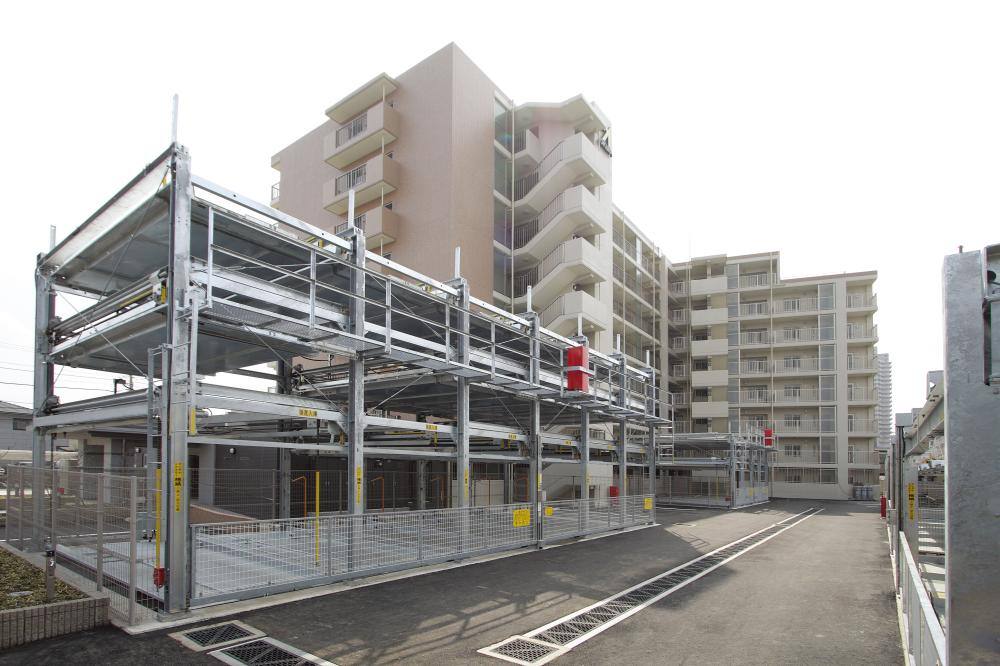 駐車場使用料を管理費収入とみなすマンションが大多数