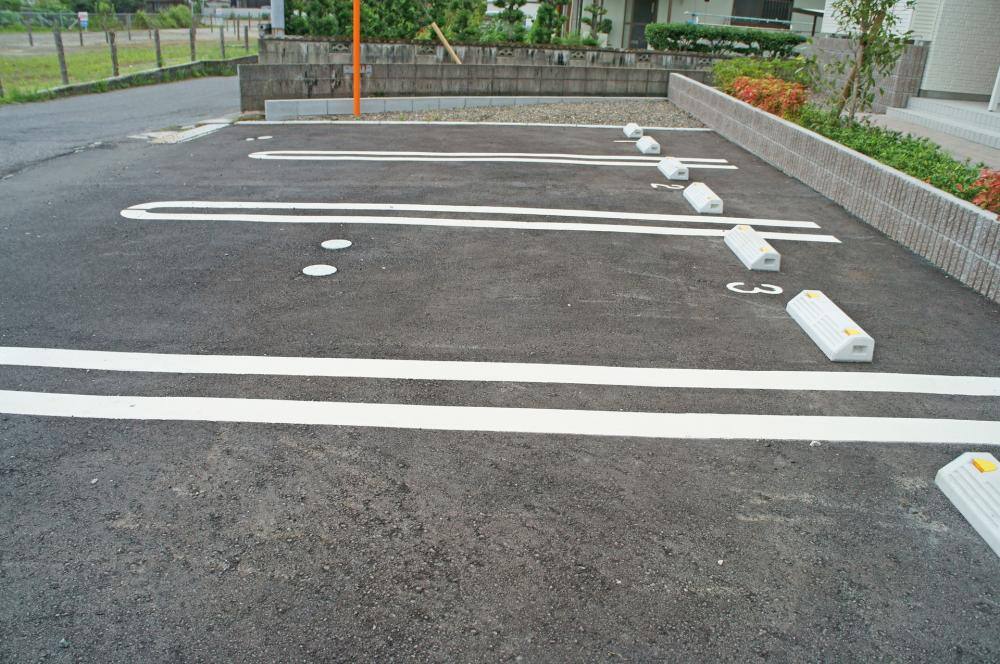 駐車場使用料が減ると管理費会計が赤字になってしまうかもしれない