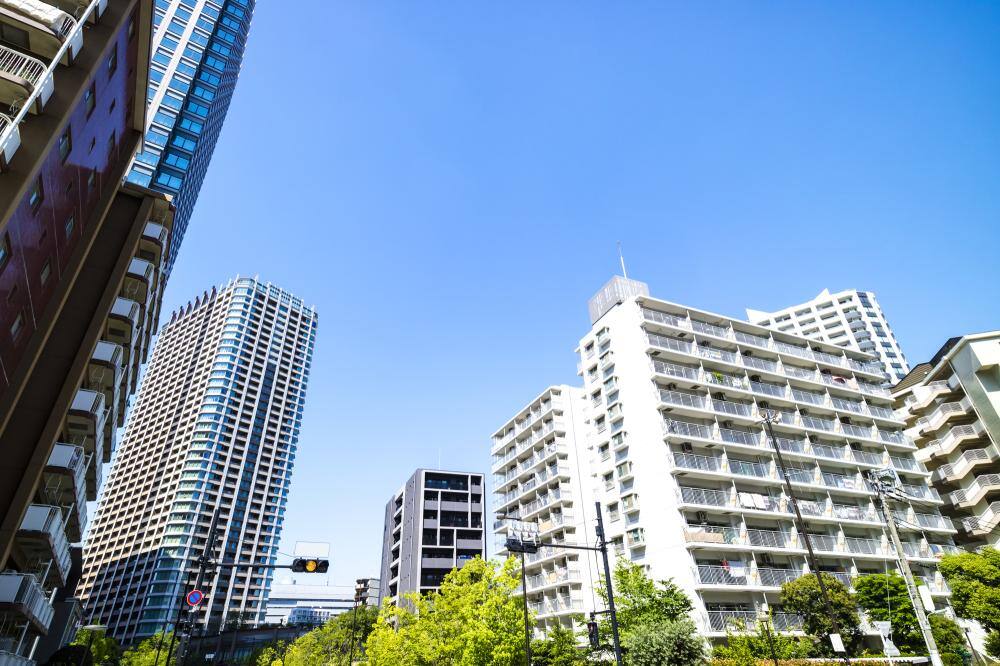 滞納トラブルを抱えるマンションは意外と多い