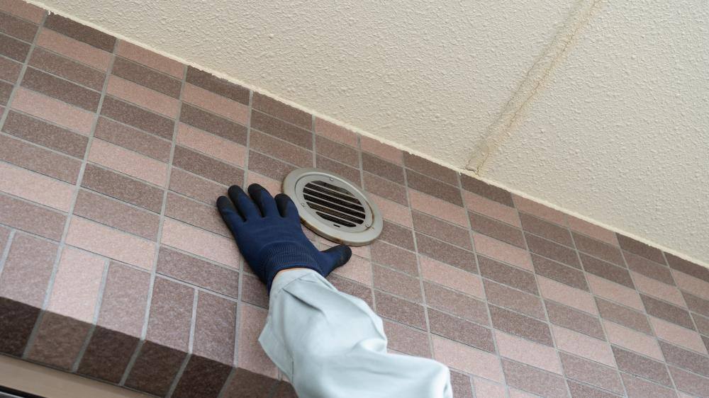 10年ごとを目安に交換していこう