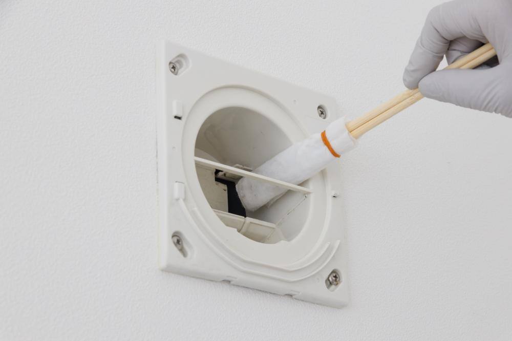 本体の掃除は道具を用意して行おう