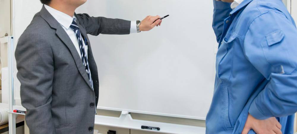 管理会社がバックマージンを得るために利益相反行為に走る可能性も