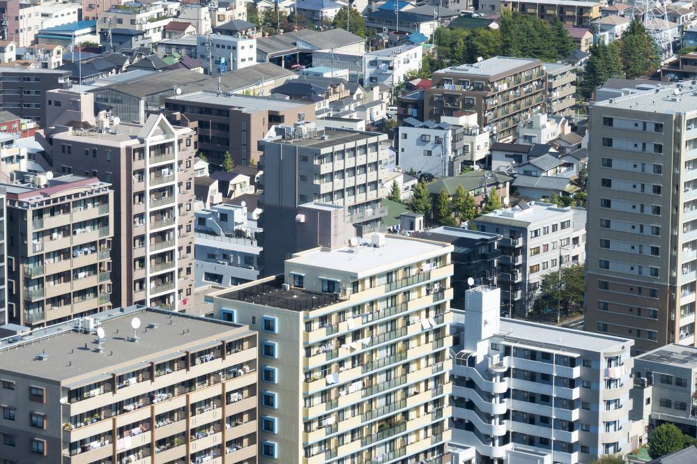 マンションの区分所有者は全員管理組合員になる