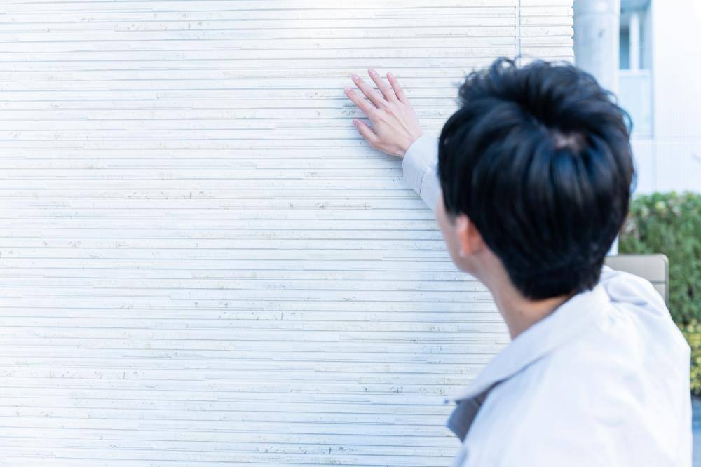 部分ごとにどのような修繕が必要となるかを確認