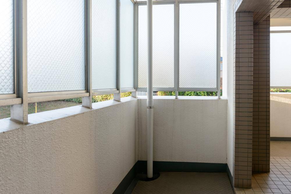 共用部分の地震保険は管理組合で加入する