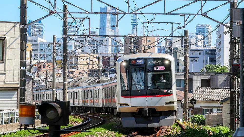 近くに駅や線路があると音が気になる可能性大