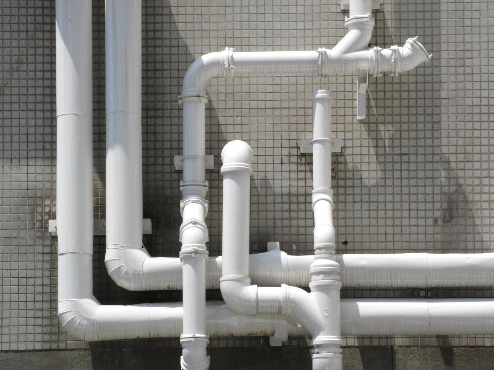 排水管はマンションの構造によっては専有部分になる場合も