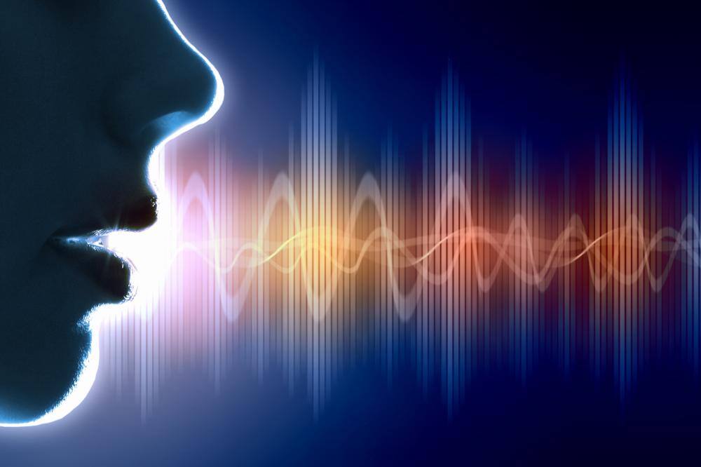 人の話し声やテレビの音が空気伝搬音に該当