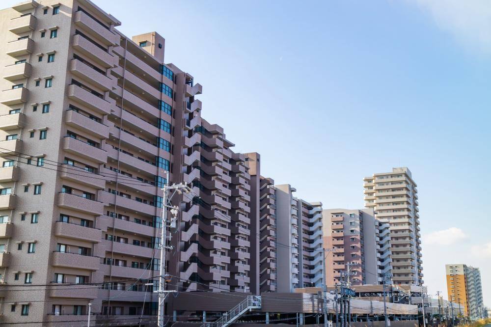 修繕履歴はマンションの品質を大きく左右する