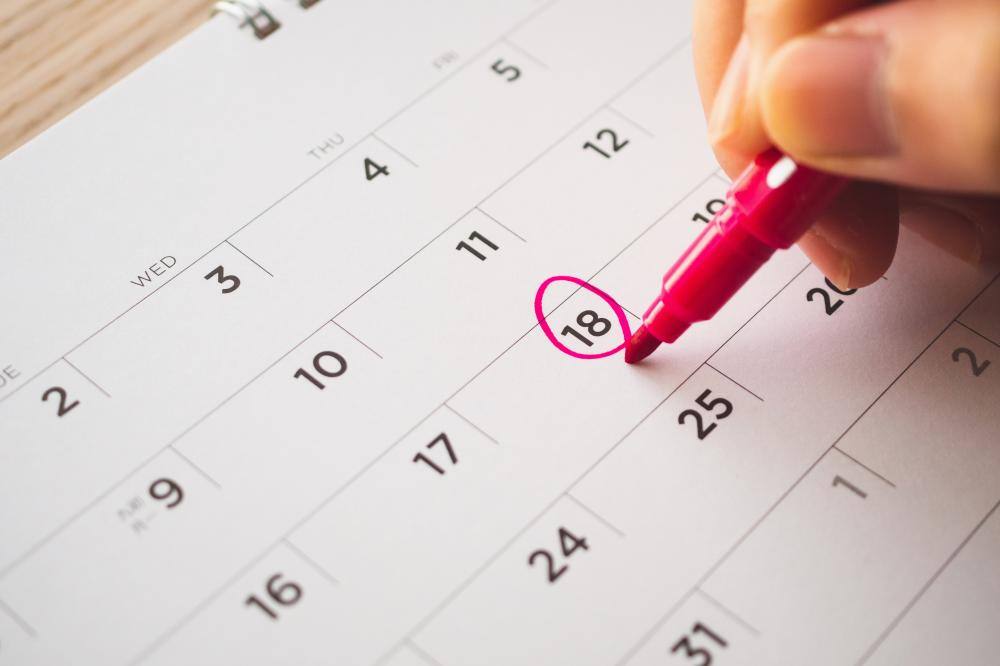 売却までは6ヵ月程度かかるのが一般的なのでそれを見越してスケジュールを立てる