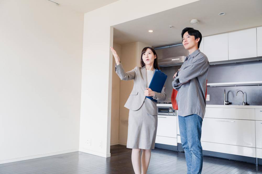 成約にいたるまでに内覧を5〜10件実施するのが目安