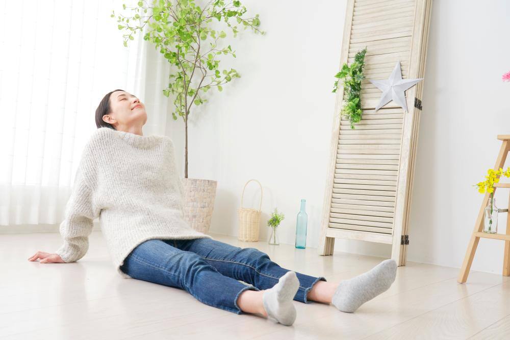断熱化で室内の温度を一定に保つ効果を得られる