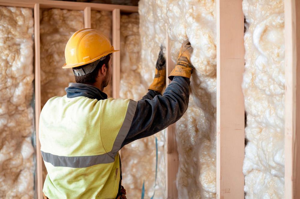 既存の建物に断熱性能を追加することは可能