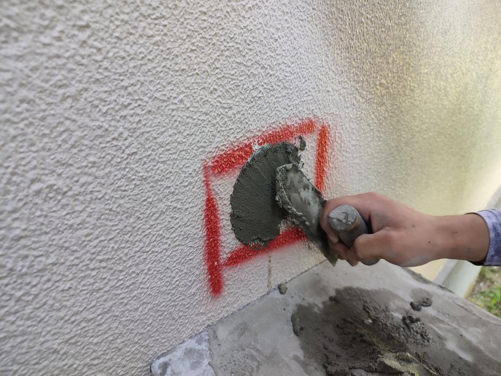 補修が必要なケースの見分け方をチェック