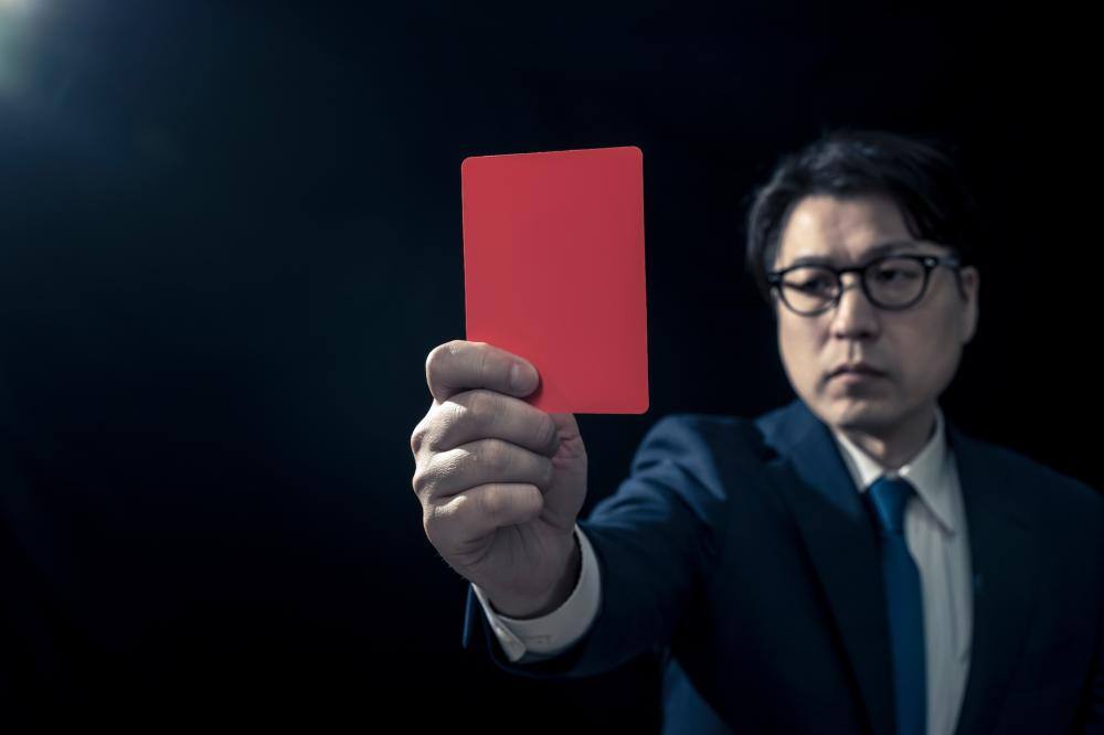 防火管理者を選任していないと罰則の対象に